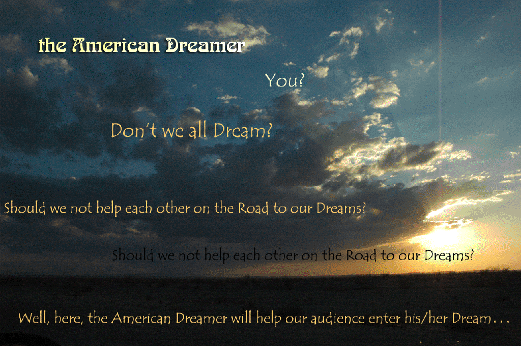 Sky Desert words